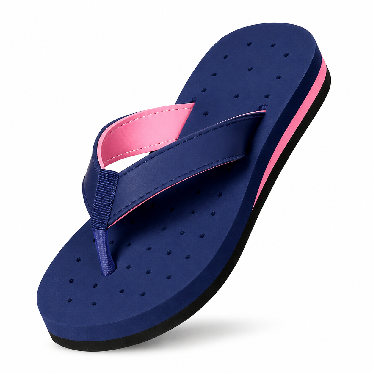 Orthopedic Slippers For Women | EVA Foam Arch Support Flip Flop Slippers